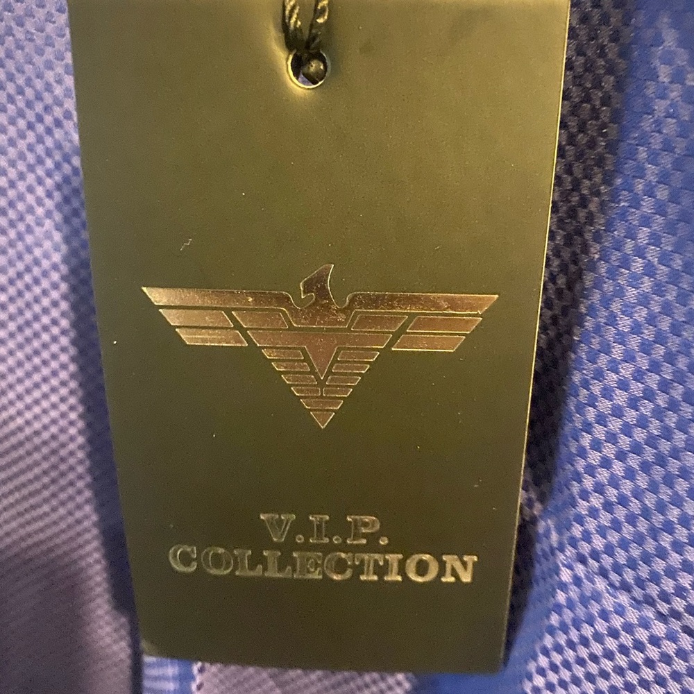 VIP collection